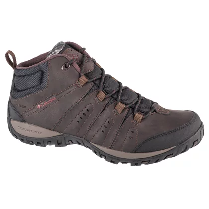 Columbia Woodburn II Chukka WP Omni-Heat 2105171231