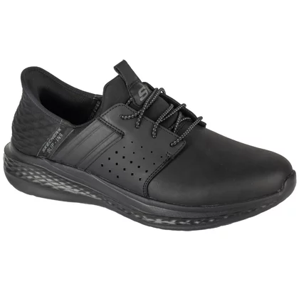 Skechers Slip-Ins: Slade - Zachary 210828-BBK