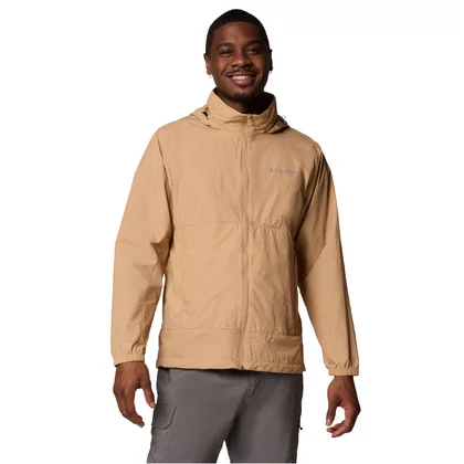 Columbia Loop Basin Windbreaker Jacket 2116961010