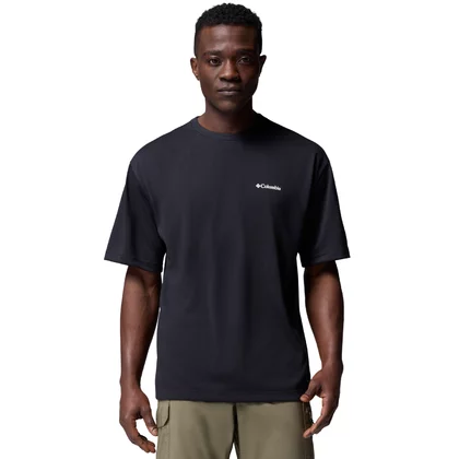 Columbia Cedar Trail Back Graphic Tee 2120381011