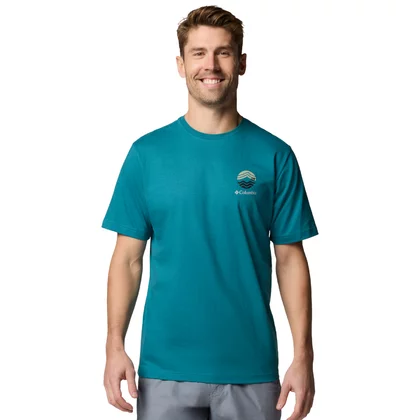 Columbia Kettle River Outdoor Tee 2120411364