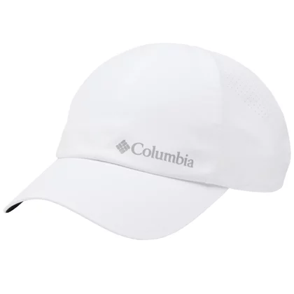 Columbia Silver Ridge IV Ball Cap 2121141100