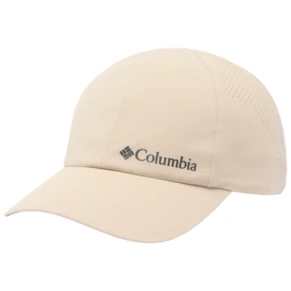 Columbia Silver Ridge IV Ball Cap 2121141271