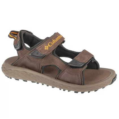 Columbia Konos Hiker 3-Strap Sandal 2121571231