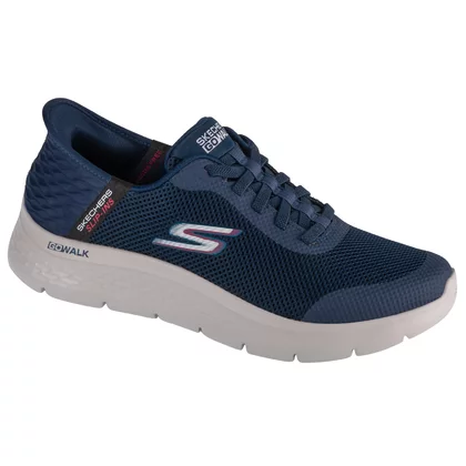 Skechers Slip-Ins: Go Walk Flex - Hands Up 216324-NVY