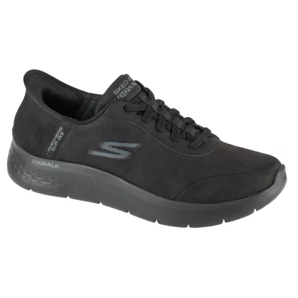 Skechers Slip-Ins: GO Walk Flex - Smooth Motion 216326-BBK