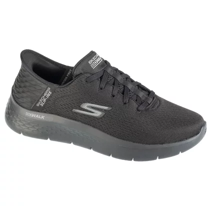 Skechers Slip-Ins: GO WALK Flex - New World 216505-BBK