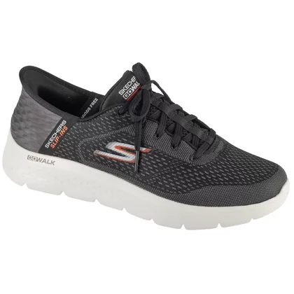 Skechers Slip-Ins: GO WALK Flex - New World 216505-BKOR