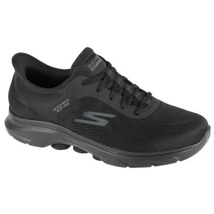 Skechers Go Walk 7 - Valin 216550-BBK