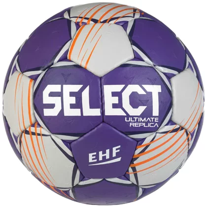 Select Ultimate Replica V24 EHF Handball 220037