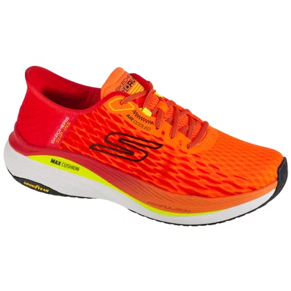 Skechers Slip-Ins: Max Cushioning Propulsion - Vitality 220510-ORMT