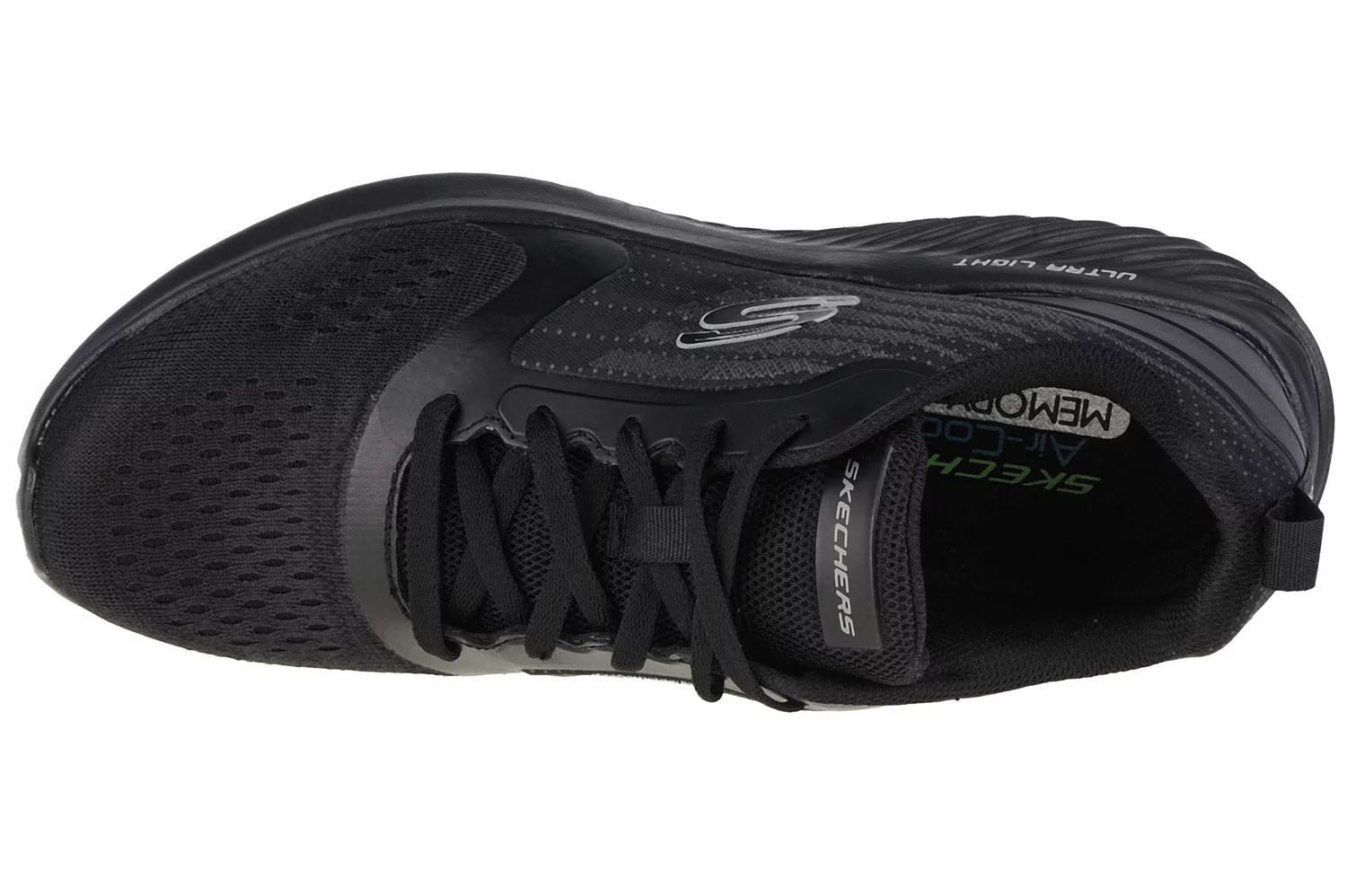 Skechers Bounder Verkona 232004-BBK