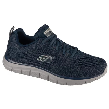 Skechers Track - Front Runner 232298-NVGY