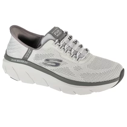 Skechers Slip-ins: D'Lux Walker 2.0 - Rezinate 232446-GYCC