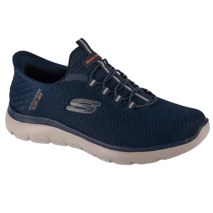 Skechers Slip-Ins Summits - High Range  232457W-NVY