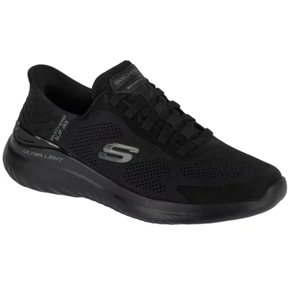 Skechers Slip-Ins: Bounder 2.0 - Emerged 232459-BBK