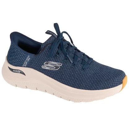 Skechers-Slip-ins-Arch-Fit-20---Look-Ahead-232462-NVY-mskie-buty-sportowe-Granatowe-001