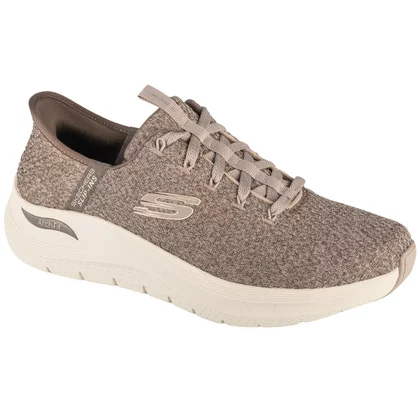 Skechers Slip-ins: Arch Fit 2.0 - Look Ahead 232462-TPE