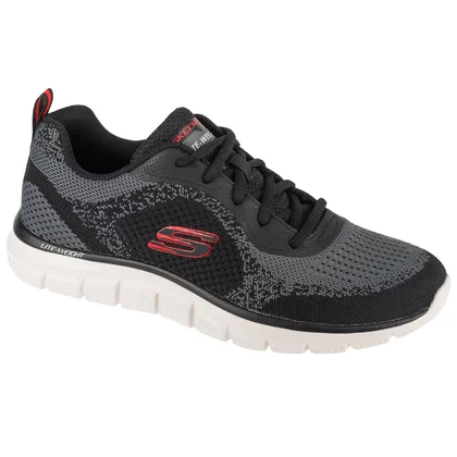 Skechers Track - Glendor 232699-BKRD