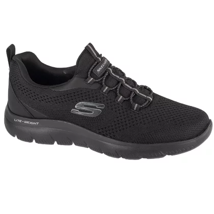 Skechers Summits - Tallo 232832-BBK