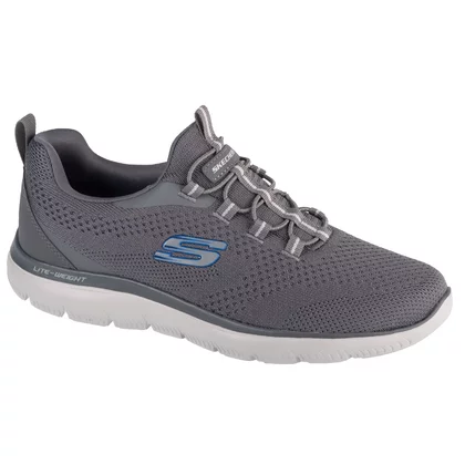 Skechers Summits - Tallo 232832-CHAR