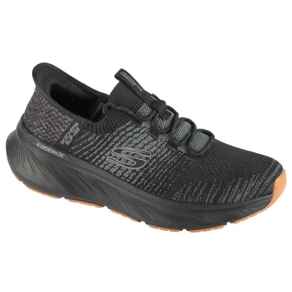 Skechers Slip-Ins: Edgeride - Raygo 232932-BBK