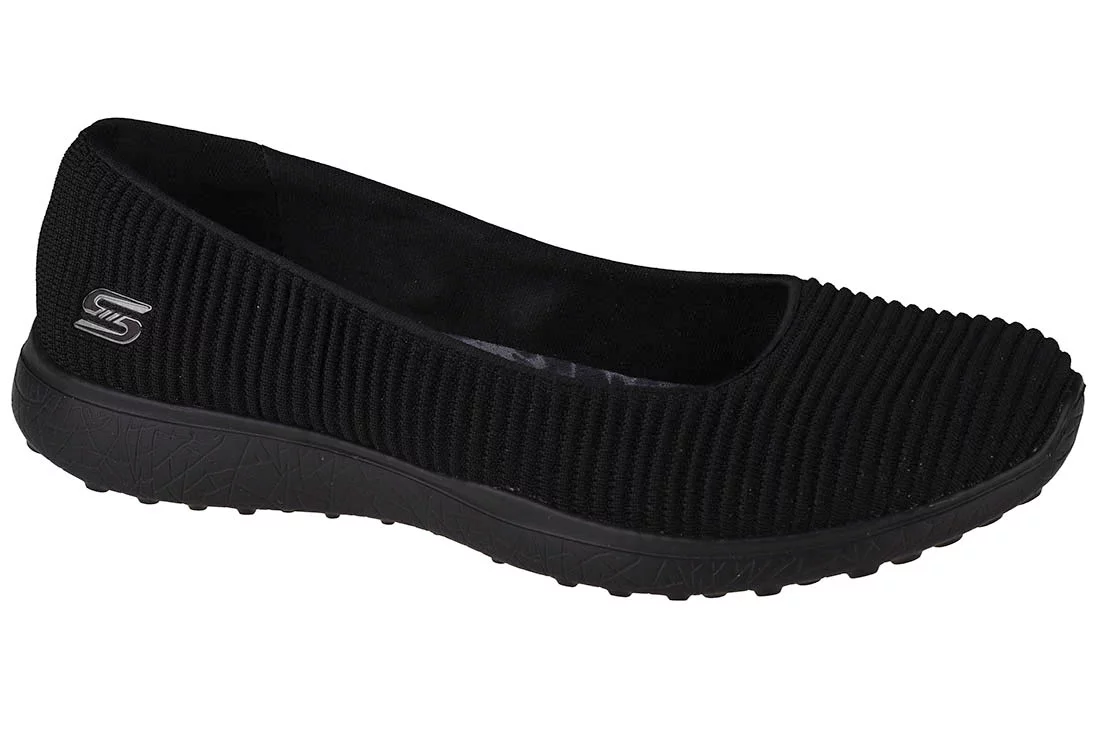 Skechers Microburst In Line 23579 BBK Butyjana shop