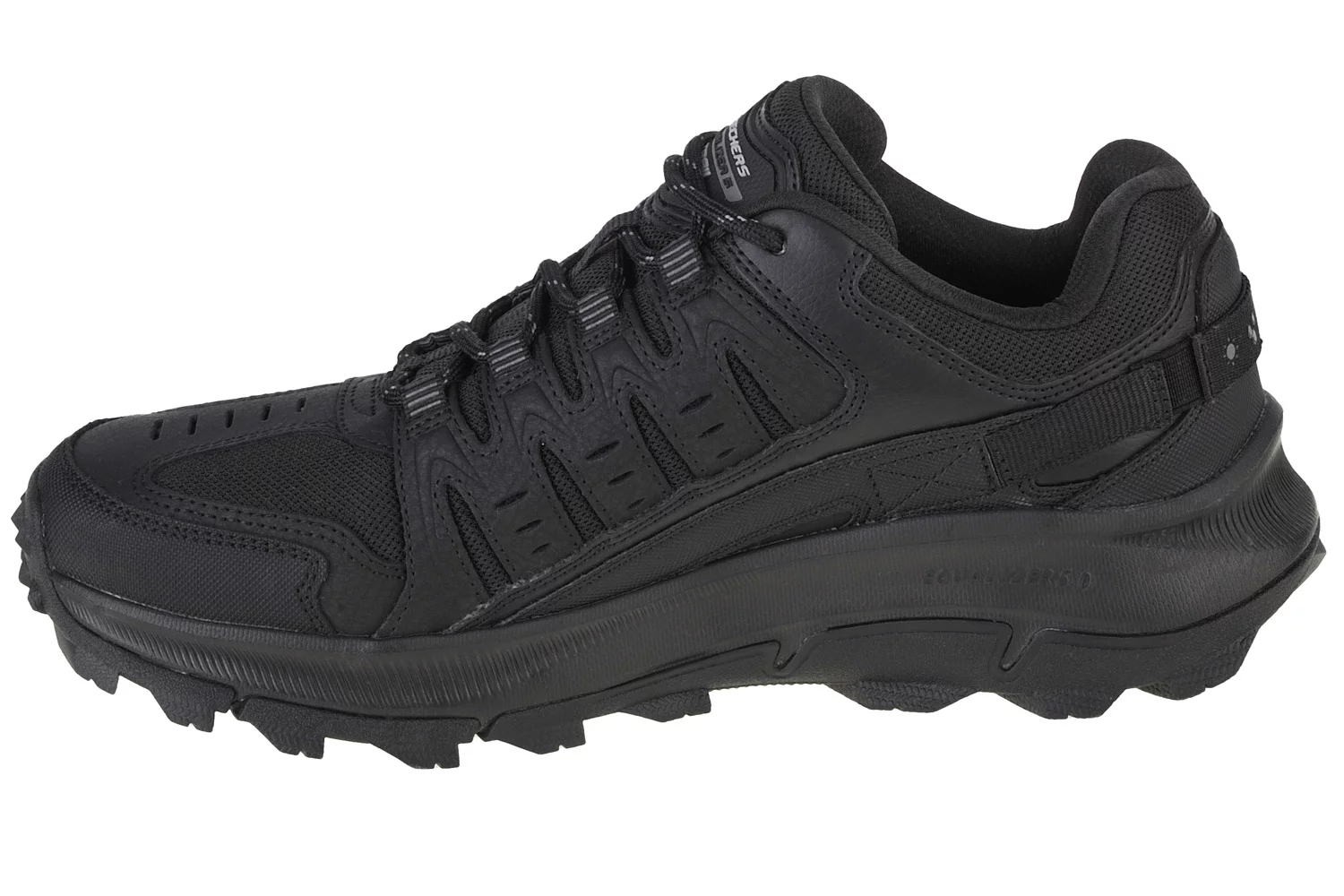 Skechers Equalizer 5.0 Trail-Solix 237501-BBK