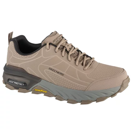 Skechers Max Protect - Irongu Patike 237672-TPBK