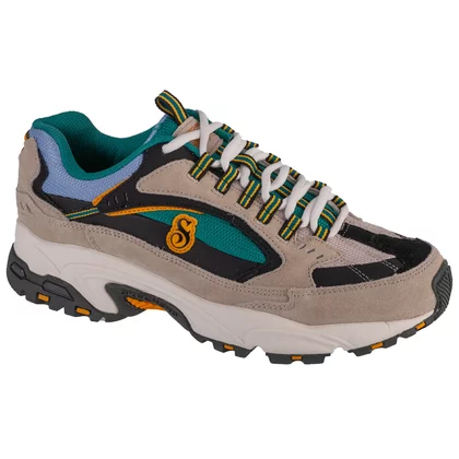 Skechers Snoop Dogg: Stamina - Snoop 91 251018-WMLT