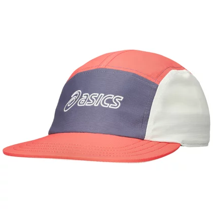 Asics 5 Panel Cap 3013B004-700