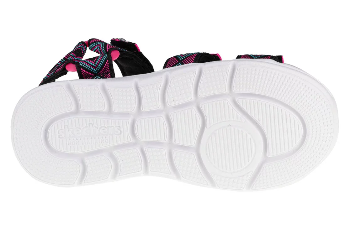 Skechers clearance bohemian sandals