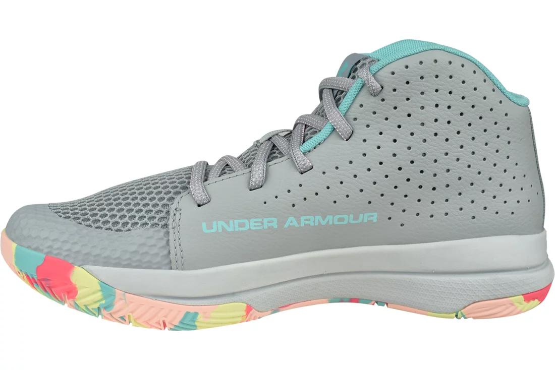 Ua gs jet on sale 219