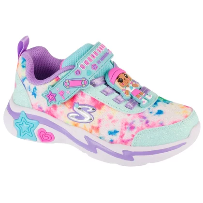 Skechers Snuggle Sneaks - Skech Squad 302214L-MTMT