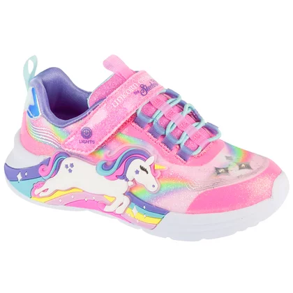 Skechers Unicorn Chaser 302298L-PKMT