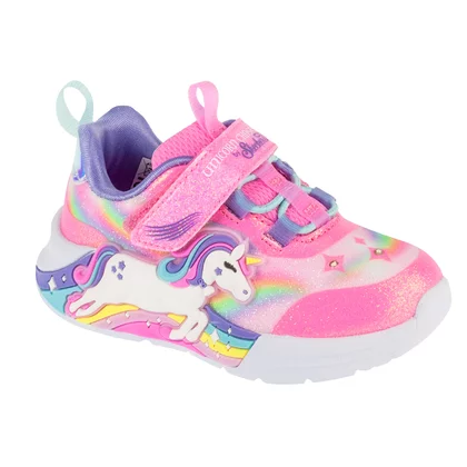 Skechers Unicorn Chaser 302298N-PKMT