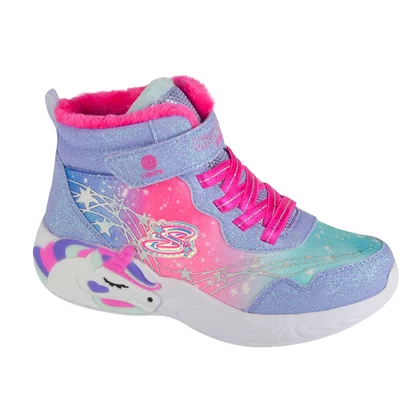 Skechers Unicorn Dreams - Magical Cove 303057L-LVHP