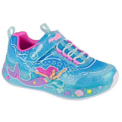 Skechers Mermaid Dreams 303060L-BLMT