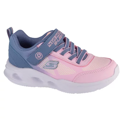 Skechers Sola Glow - Ombre Deluxe 303714L-GYLP