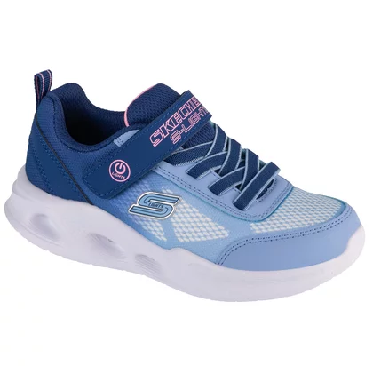 Skechers Sola Glow - Ombre Deluxe 303714L-NVLB