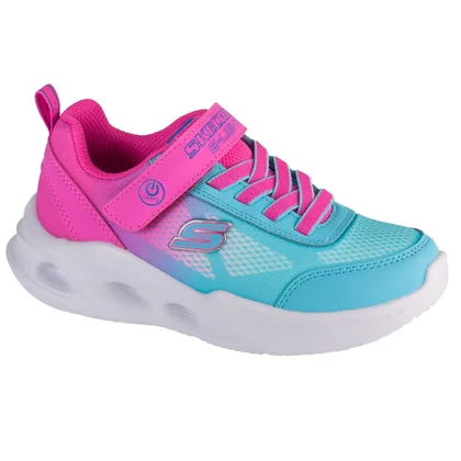 Skechers Sola Glow - Ombre Deluxe 303714L-PKTQ