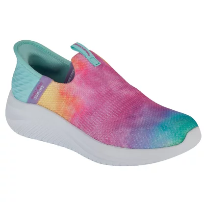 Skechers Slip-ins: Ultra Flex 3.0 - Pastel Clouds 303803L-MLT