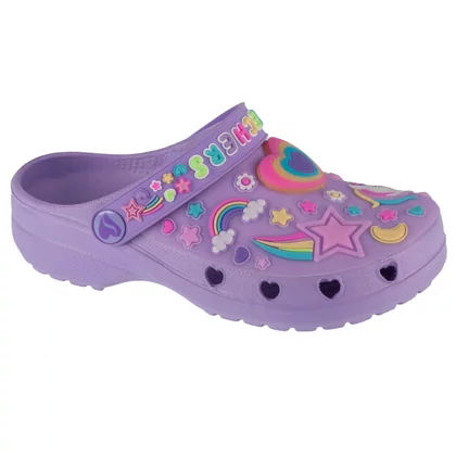 Skechers Heart Charmer - Girly Land 308406L-LVMT