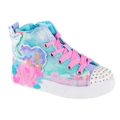 Skechers Seashell Magic - Mermaid Sea 314326L-BLMT