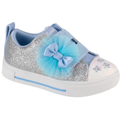 Skechers Twinkle Sparks 314778N-SLLB