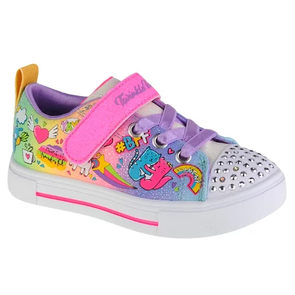 Skechers Twinkle Sparks - BFF Magic 314786N-MLT