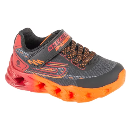 Skechers Vortex 2.0 - Quantroid 400604L-BKRD