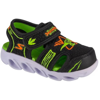 Skechers Hypno-Splash - Hydro-Fun 400612N-BKLM