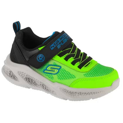 Skechers Meteor-Lights - Krendox 401495L-BBLM