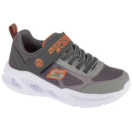 Skechers Meteor-Lights - Krendox 401495L-CCGY